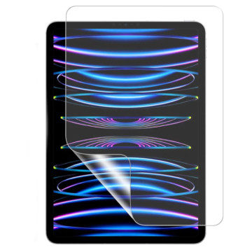 Защитная пленка для планшета Apple iPad Pro 11" (Матовая)