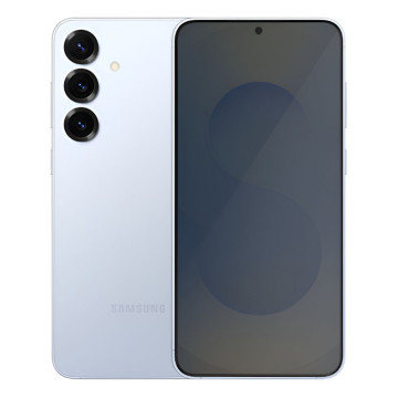 Защитное стекло для Samsung Galaxy S25+ (Антишпион)