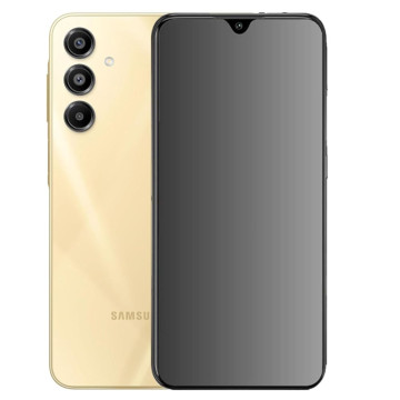 Защитная пленка для Samsung Galaxy A16/A26/A17 (Матовая)