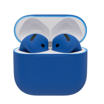 Беспроводные наушники Apple AirPods 4 (Ультрамарин)