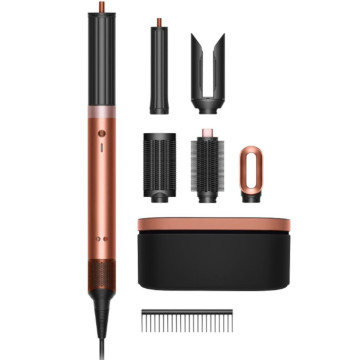 Стайлер Dyson Airwrap Coanda2x™ HS09, цвет: янтарный шелк (Amber Silk)