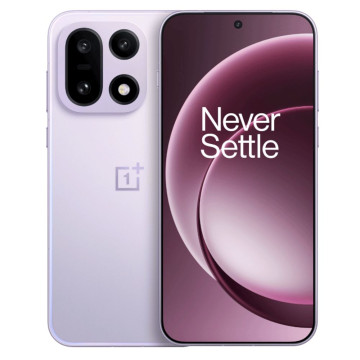 Телефон OnePlus 15 16/512 ГБ, цвет: ультрафиолетовый (Ultra Violet)
