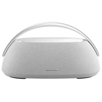 Портативная акустика Harman Kardon Go+Play 3 (Серая)