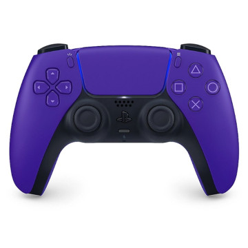 Геймпад Sony DualSense для PlayStation 5 (PS5), цвет: галактический пурпурный (Galactic Purple)