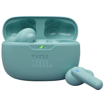 Беспроводные наушники JBL Wave Beam 2 (Синие)