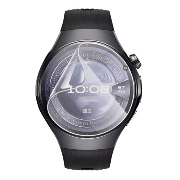 Защитная пленка для Huawei Watch 5 46мм (Матовая)