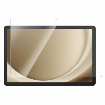 Защитное стекло для планшета Samsung Galaxy Tab A9+ (Прозрачное)