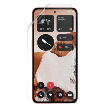 Защитная пленка для CMF Phone (2) Pro (Глянцевая)