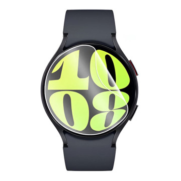 Защитная пленка для Samsung Galaxy Watch 6 44 мм (Матовая)