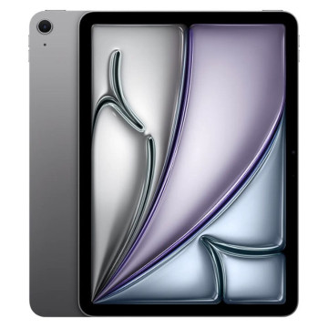 Планшет Apple iPad Air 11 M4 128 ГБ Wi-Fi (Серый космос)