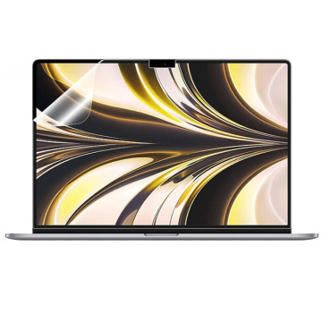 Защитная пленка Wiwu для Macbook Air 13.6" M2-M5 (Глянцевая)