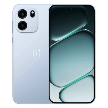 Телефон OnePlus Nord CE 6 8/256 ГБ, цвет: свежий голубой (Fresh Blue)