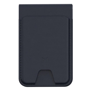 Картхолдер Magssory Geotag Magnetic Flip с MagSafe и Find My (Синий)