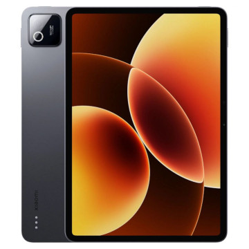Планшет Xiaomi Pad 8 Pro 8/256 Wi-Fi, цвет: серый (Gray)