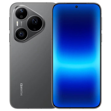 Телефон Huawei Pura 90s Pro 12/512 ГБ цвет: черный (Black)