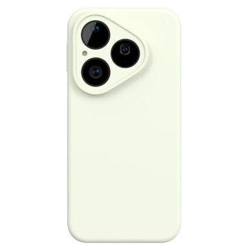 Чехол VLP LITE Mist Case с поддержкой MagSafe для Huawei Pura 80 (Белый)
