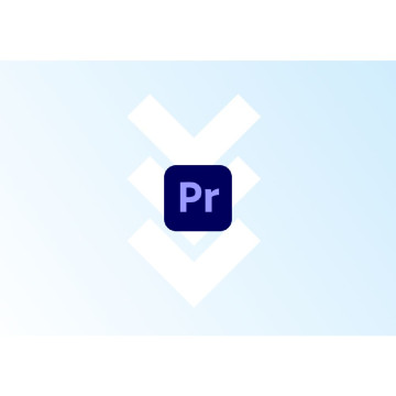 Установка Premiere Pro