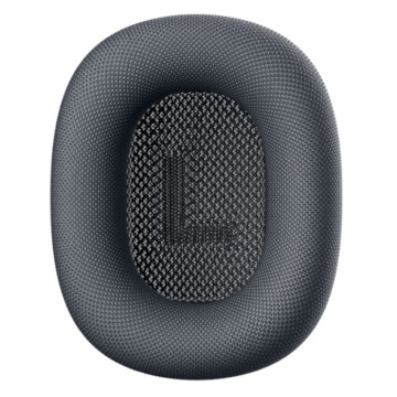 Амбушюры Apple AirPods Max (Полуночный черный)