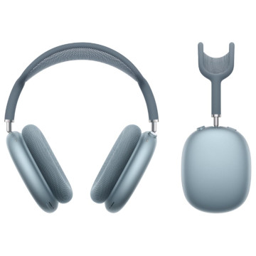 Беспроводные наушники Apple AirPods Max 2 (Синий)