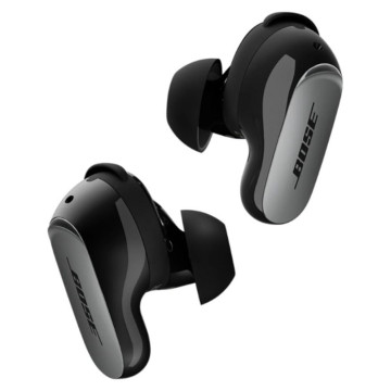 Беспроводные наушники Bose QuietComfort Ultra Earbuds 2nd Gen, цвет: черный (Black)
