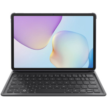 Планшет Huawei MatePad 11.5 8/128ГБ Wi-Fi+Клавиатура, цвет: космический серый (Space Gray)