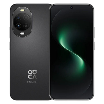 Телефон Huawei Nova 15 12/256 ГБ цвет: черный (Black)