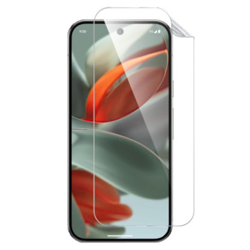 Защитная пленка для Google Pixel 9/10/9 Pro/10 Pro (Глянцевая)