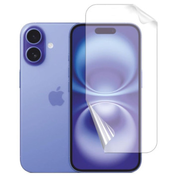 Защитная пленка для iPhone 16 (Матовая)