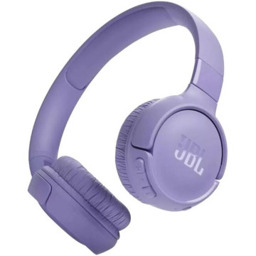 Беспроводные наушники JBL Tune 520BT (Фиолетовые)