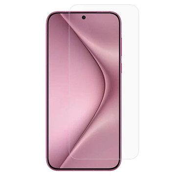 Защитная пленка для экрана Huawei Pura 70 (Глянцевая)