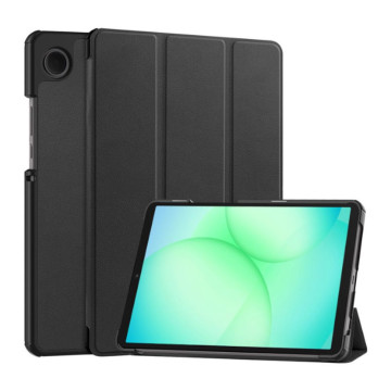 Чехол для планшета Samsung Galaxy Tab A11 (Черный)
