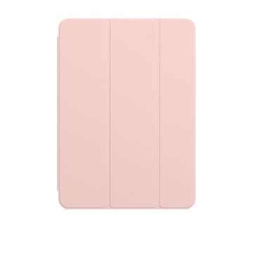 Чехол книжка iPad Air 10.9”/Air 11" Gurdini Magnet (Розовый песок)