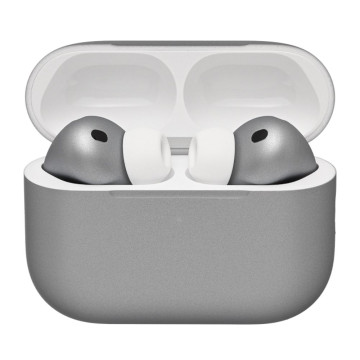 Беспроводные наушники Apple AirPods Pro 3 (Серебристый)