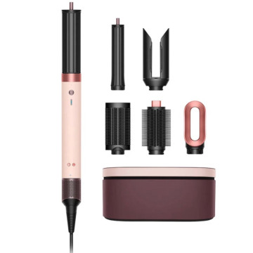 Стайлер Dyson Airwrap Coanda2x™ HS09, цвет: керамический розовый/розовое золото (Ceramic Pink/Rose Gold)