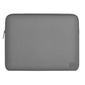 Чехол Uniq Cyprus Neoprene для ноутбуков 16" (Серый)