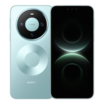 Телефон Huawei Mate 80 Pro 16/512 ГБ цвет: зелёный (Green)