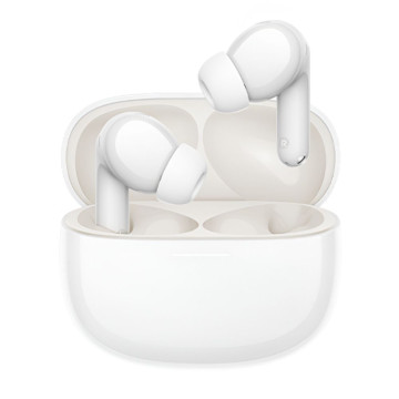 Беспроводные наушники Xiaomi Redmi Buds 8, цвет: белый (White)