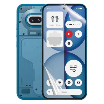Защитная пленка для Nothing Phone (4a) (Глянцевая)