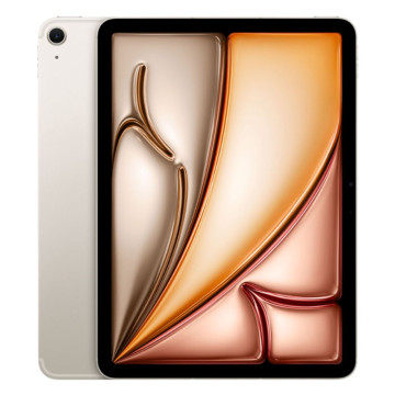 Планшет Apple iPad Air 13 M3 256 ГБ Wi-Fi + Сотовая связь (Cellular) (Сияющая звезда)