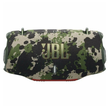 Портативная акустика JBL Xtreme 4 (Камуфляж)