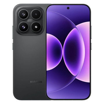 Телефон Xiaomi 17 12/512 ГБ, цвет: черный (Black)