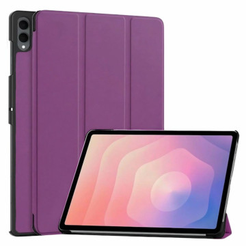 Чехол для планшета Samsung Galaxy Tab S11 Ultra (Фиолетовый)