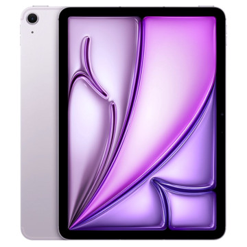 Планшет Apple iPad Air 11 M4 256 ГБ Wi-Fi + Сотовая связь (Cellular) (Фиолетовый)