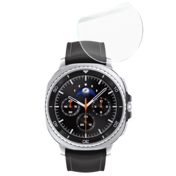 Защитная пленка для Samsung Galaxy Watch 8 Classic 46 мм (Матовая)