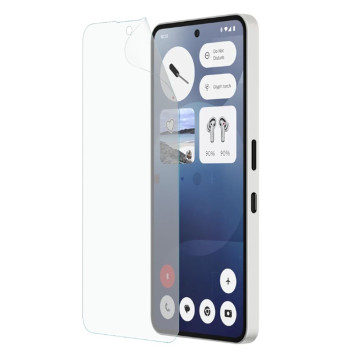 Защитная пленка для Nothing Phone (3a) (Матовая)