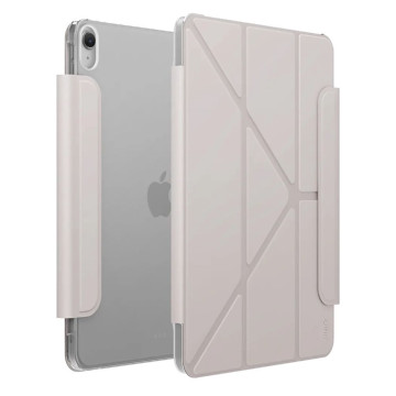Чехол Uniq Camden Lite для для iPad 10.9/iPad 11 с отсеком для стилуса (Слоновая кость)