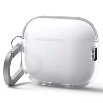 Чехол Elago для AirPods Pro 3 Clear (Прозрачный)