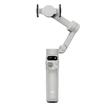 Стабилизатор DJI Osmo Mobile 7 (Серый)