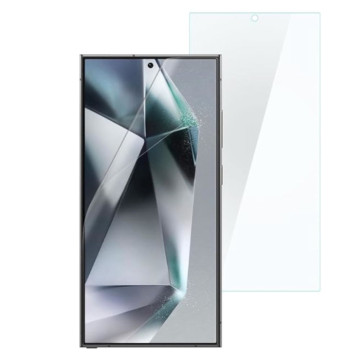 Защитная пленка для Samsung Galaxy S24 Ultra (Глянцевая)
