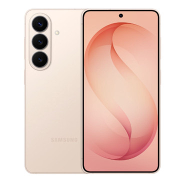 Телефон Samsung Galaxy S26 12/256 ГБ, цвет: розовое золото (Pinkgold)